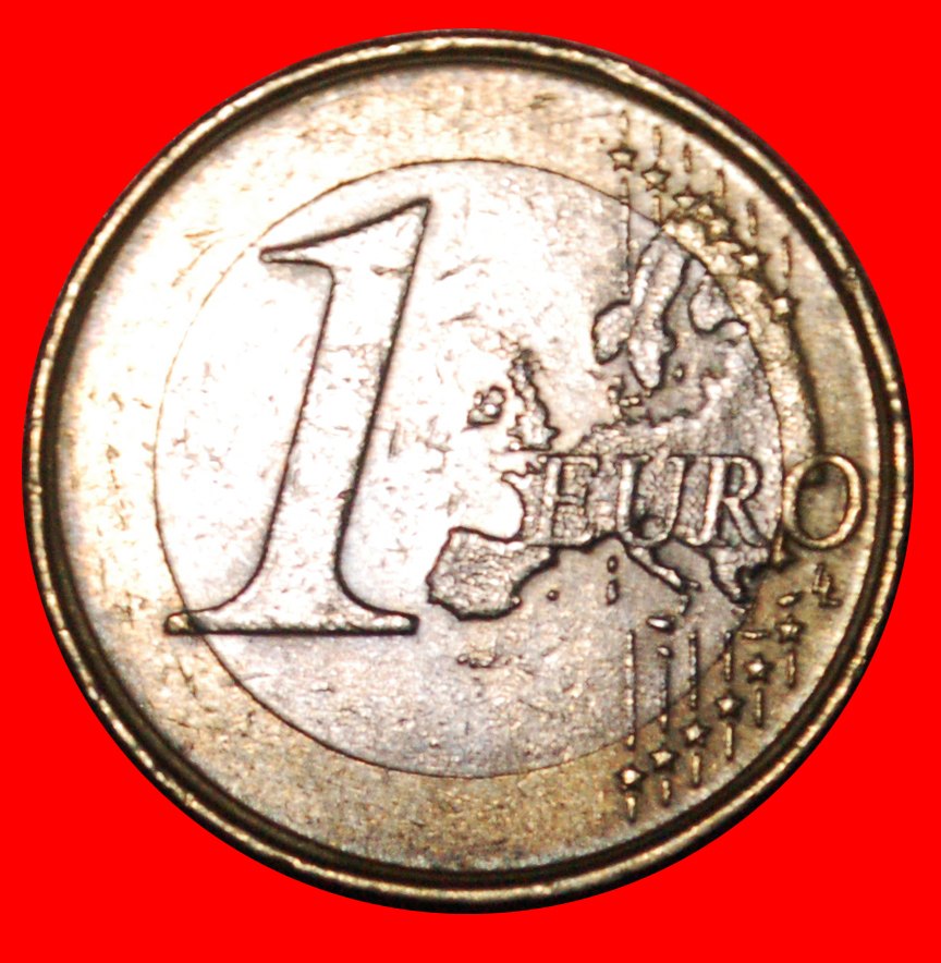  * NON-PHALLIC TYPE (2008-2022): PORTUGAL ★ 1 EURO 2009! LOW START ★ NO RESERVE!   