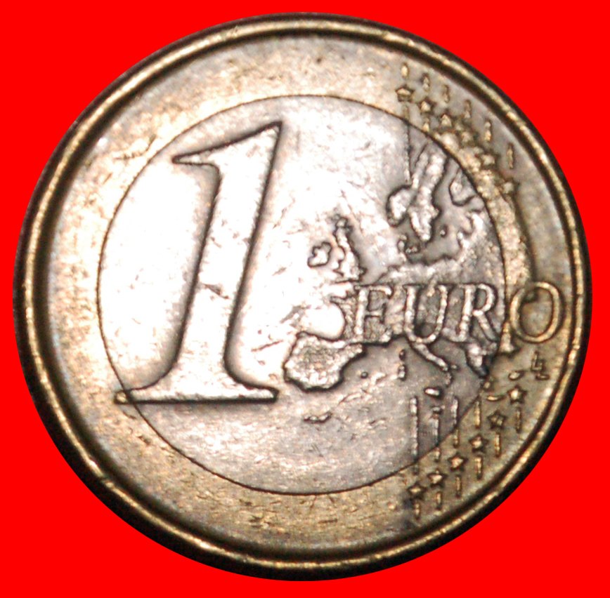  * NON-PHALLIC TYPE (2008-2022): PORTUGAL ★ 1 EURO 2010! LOW START ★ NO RESERVE!   