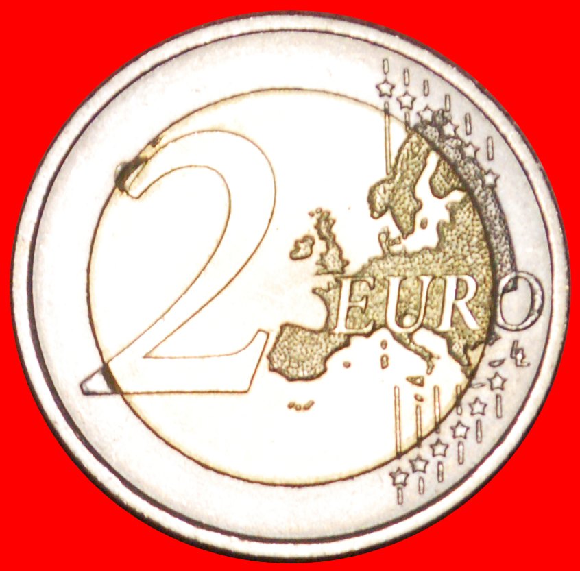  * BERTHA VON SUTTNER 1843-1914: ÖSTERREICH ★ 2 EURO 2014 STG STEMPELGLANZ! OHNE VORBEHALT!   