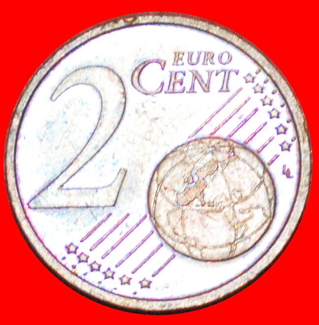  * MONSTERS (2014-2022): latvia (ex. USSR, russia ★ 2 EURO CENT 2014! ★LOW START ★ NO RESERVE!   