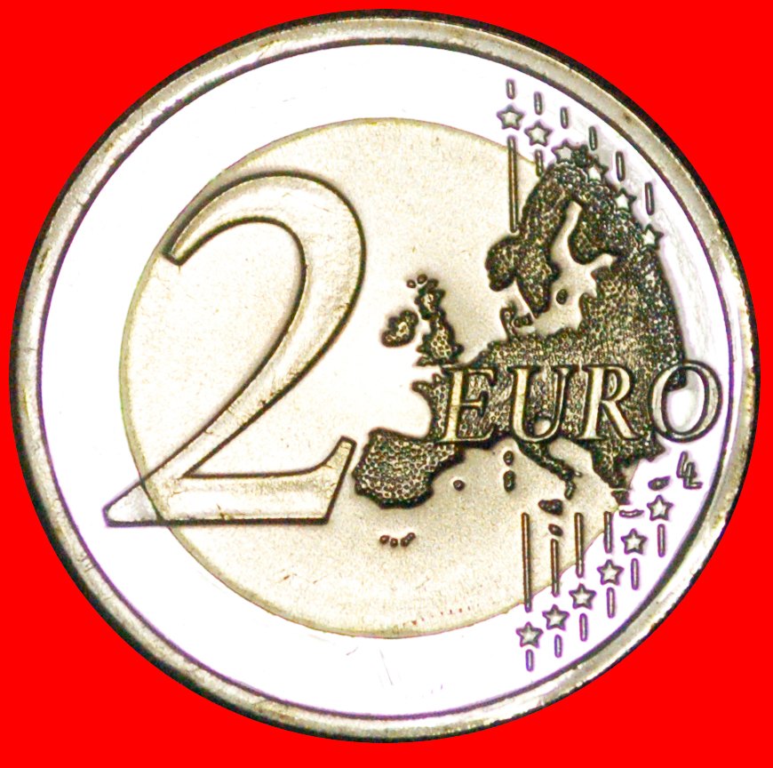  * SWALLOWS: SLOVENIA ★ 2 EURO 2017 UNC MINT LUSTRE! ★LOW START ★ NO RESERVE!   