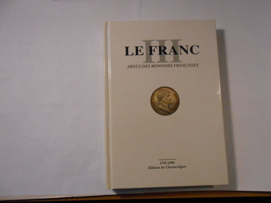  Katalog Frankreich Victor Gadoury Ausgabe1999 französisch   
