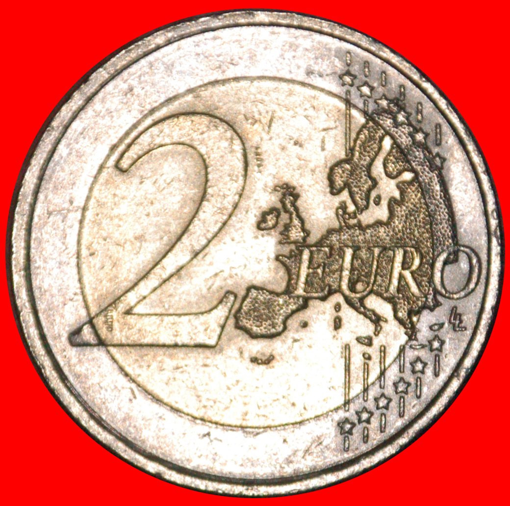 * SCHIFF: ÖSTERREICH ★ 2 EURO 2002-2012! ★OHNE VORBEHALT!   