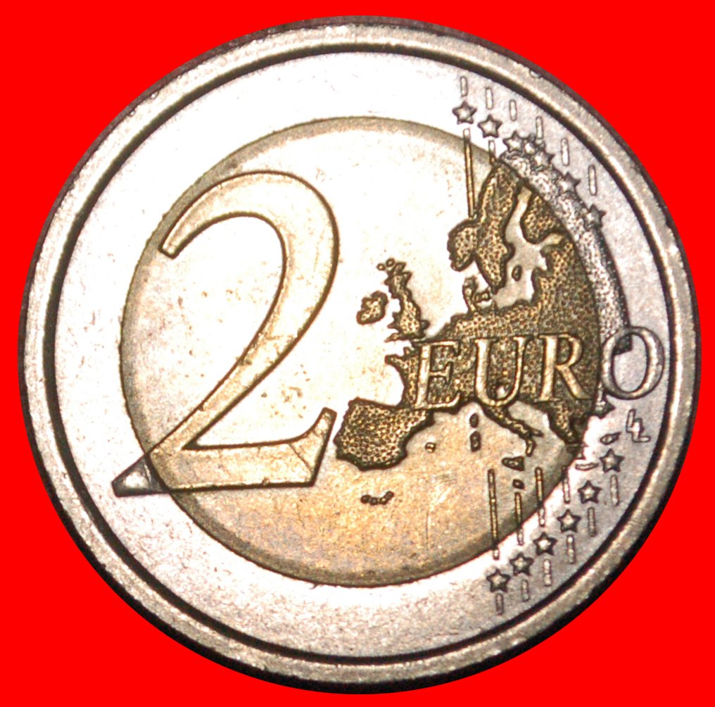  * CAVOUR (1810-1861): ITALIEN ★ 2 EURO 2010 uSTG!★OHNE VORBEHALT!   