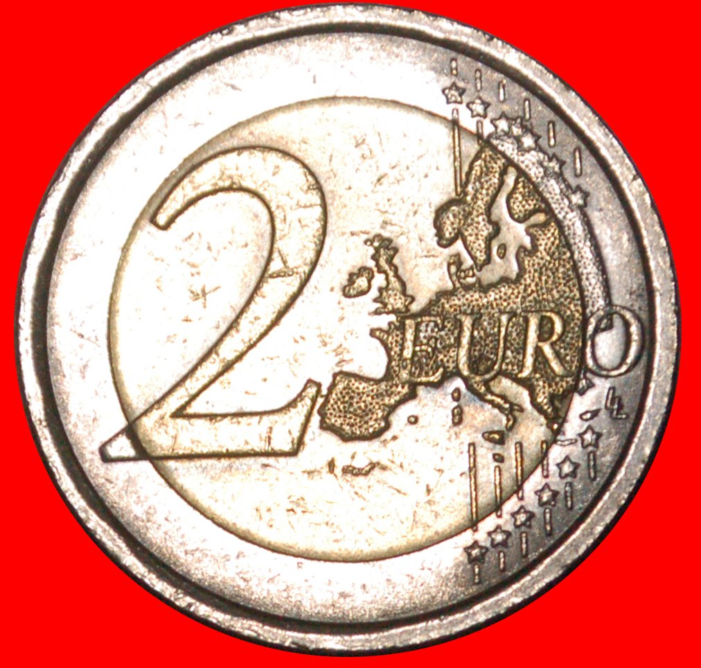  * SCULPTURE 1814: ITALY ★ 2 EURO 2014!★LOW START ★ NO RESERVE!   