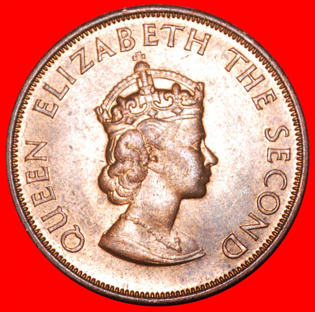  * GREAT BRITAIN: JERSEY★1/12 SHILLING 1066-1966 UNC★ELIZABETH II (1953-2022)★LOW START ★ NO RESERVE!   