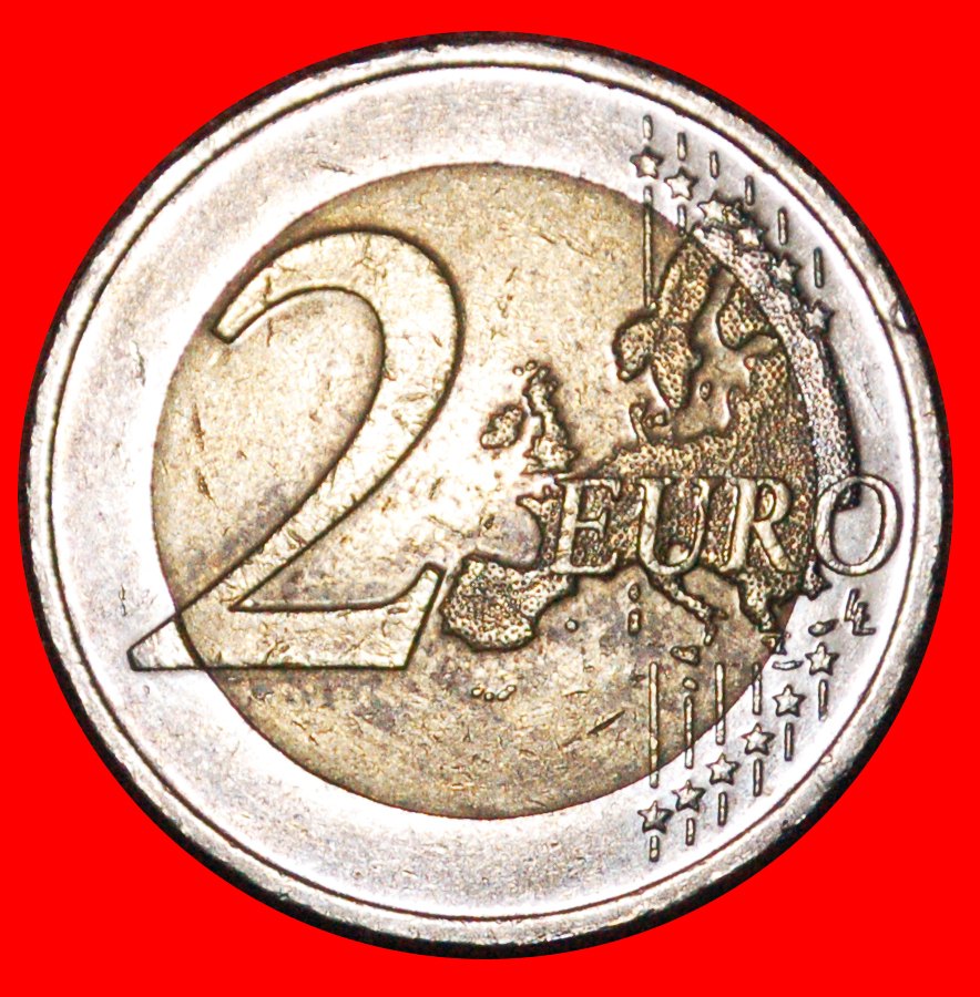  * NORDRHEIN-WESTFALEN: DEUTSCHLAND ★ 2 EURO 2011D! OHNE VORBEHALT!   