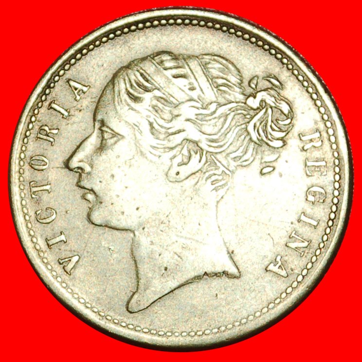  * GROSSBRITANNIEN VICTORIA (1837-1901): DEUTSCHLAND ★ ZÄHLTOKEN! ENTDECKUNG! ★OHNE VORBEHALT!   