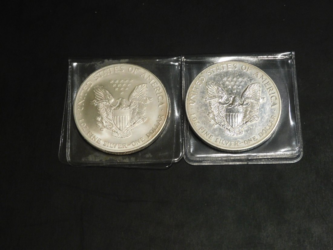  USA 2X1 DOLLAR 1998-2000.GRADE-PLEASE SEE PHOTOS.   