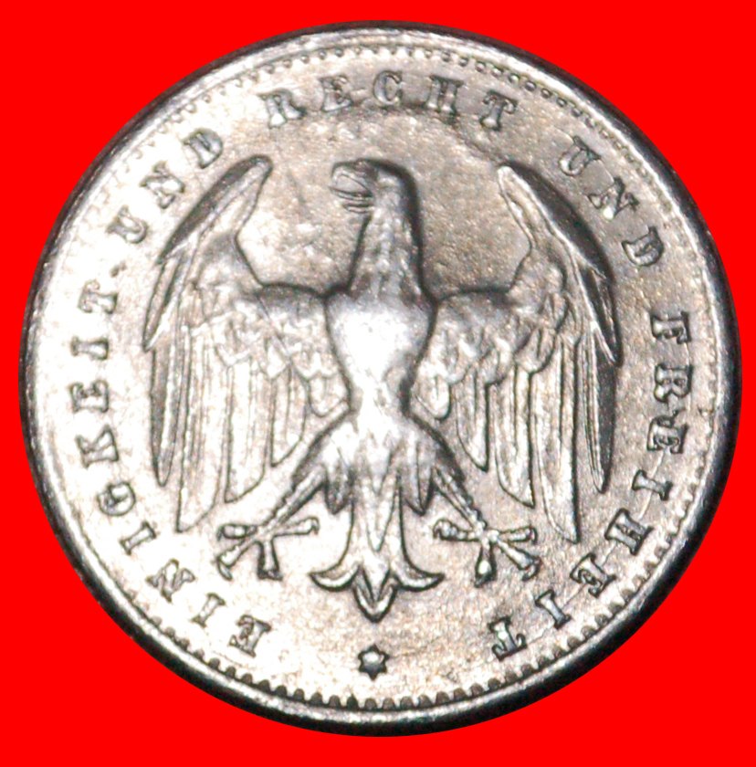  * INFLATION ★ GERMANY WEIMAR REPUBLIC ★ 200 MARK 1923G! LOW START★ NO RESERVE!   