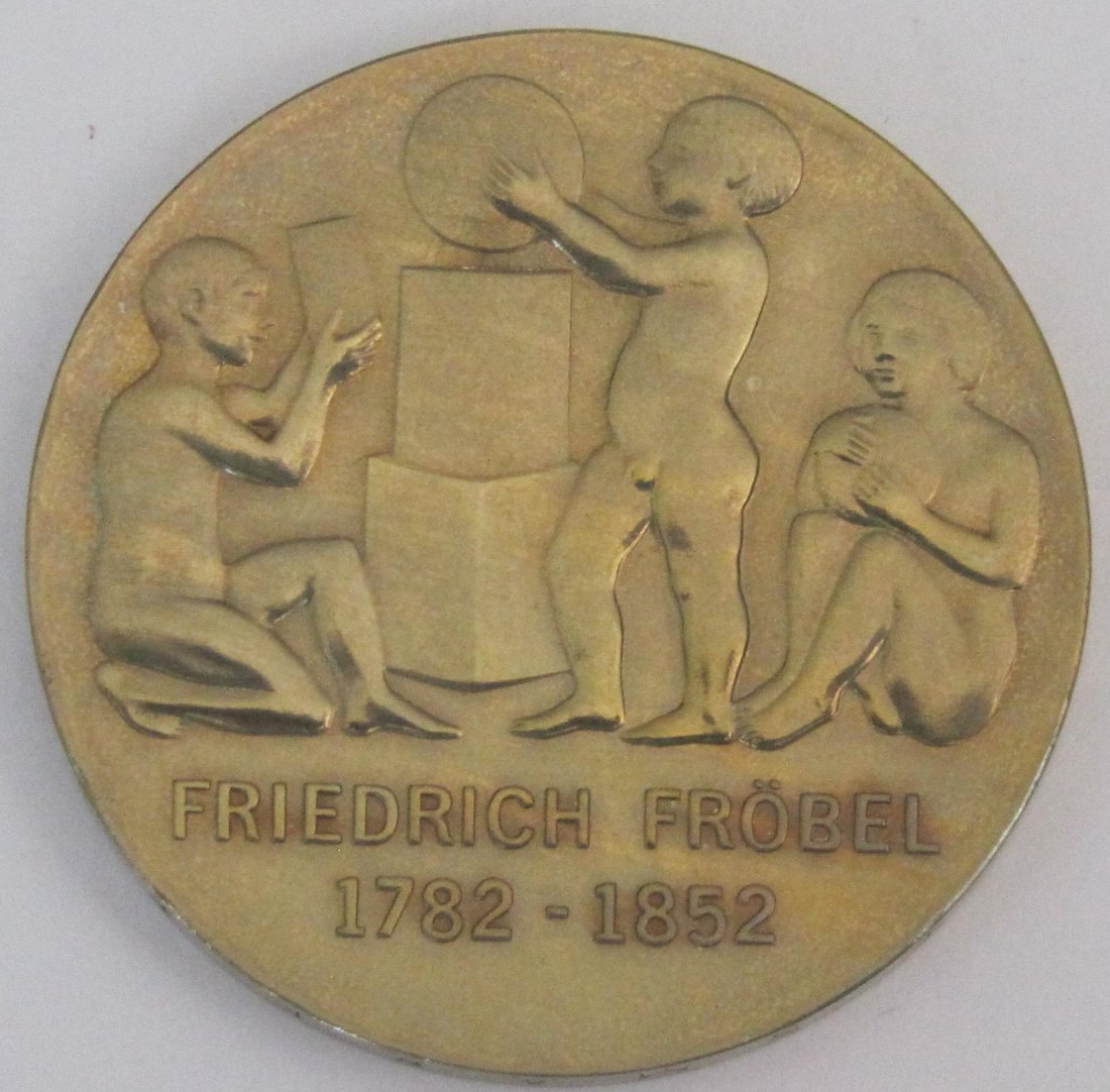  DDR: 5 Mark Fröbel 1982   