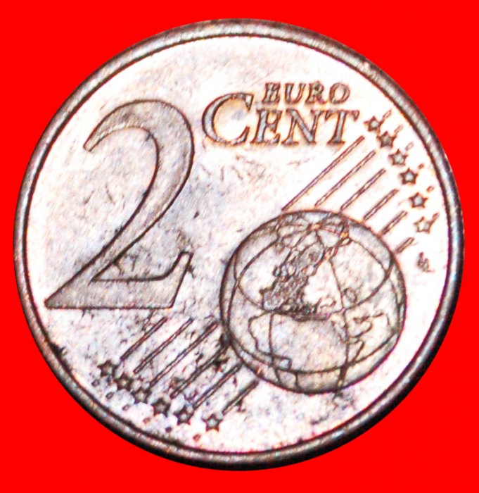  * SCHIFF (2002-2023): GRIECHENLAND ★ 2 EUROCENT 2011! OHNE VORBEHALT!   