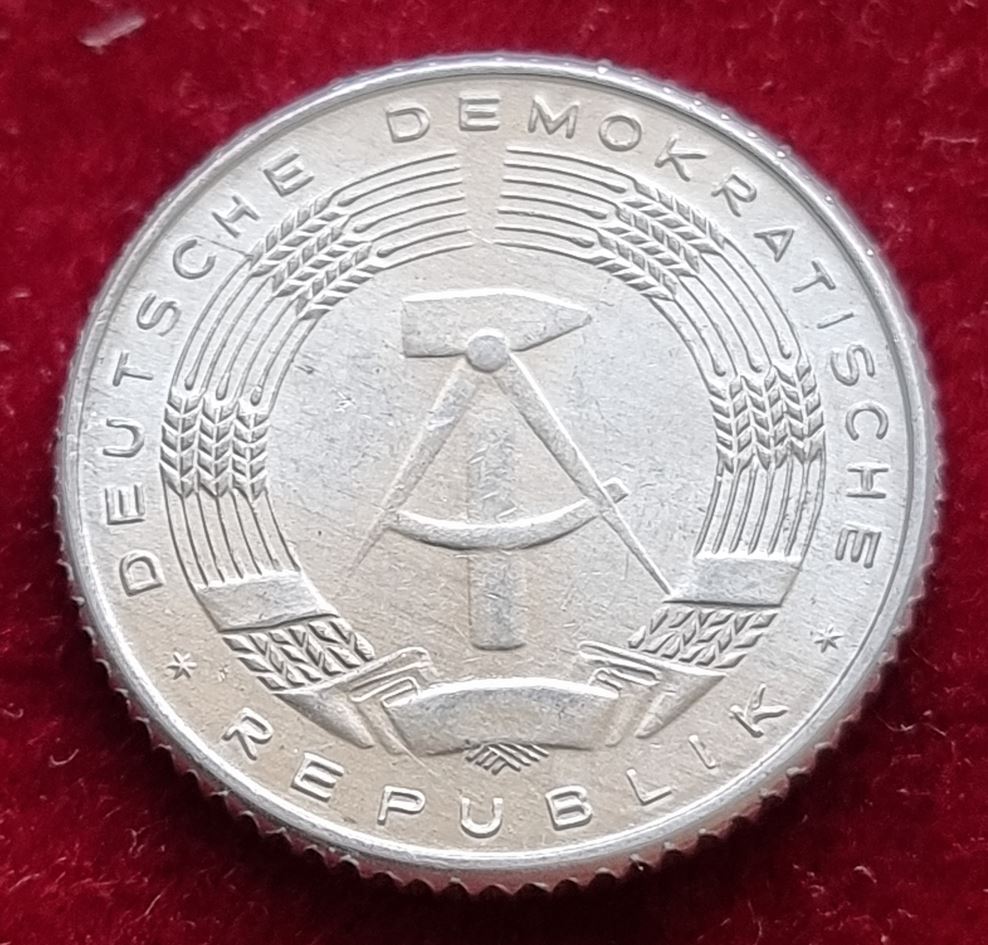  16269(2) 50 Pfennig (DDR) 1971/A in vz ............................................ von Berlin_coins   