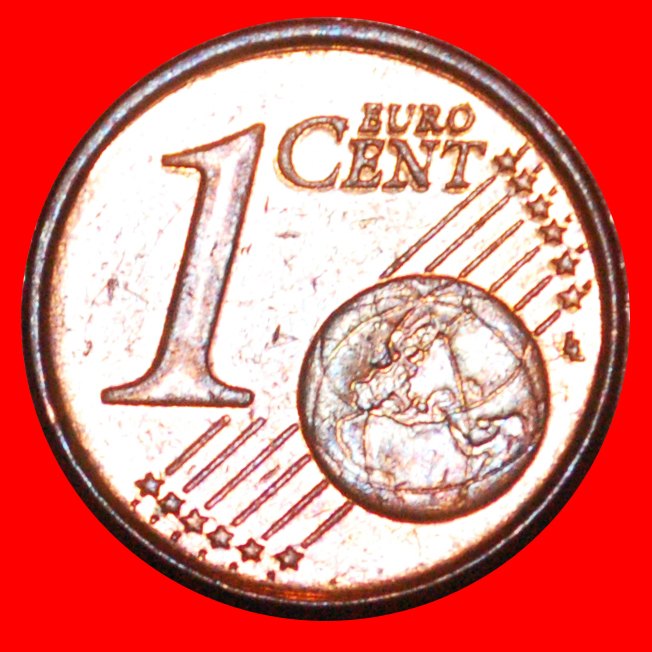  * ALTES SCHIFF (2002-2023): GRIECHENLAND ★ 1 EUROCENT 2010! OHNE VORBEHALT!   