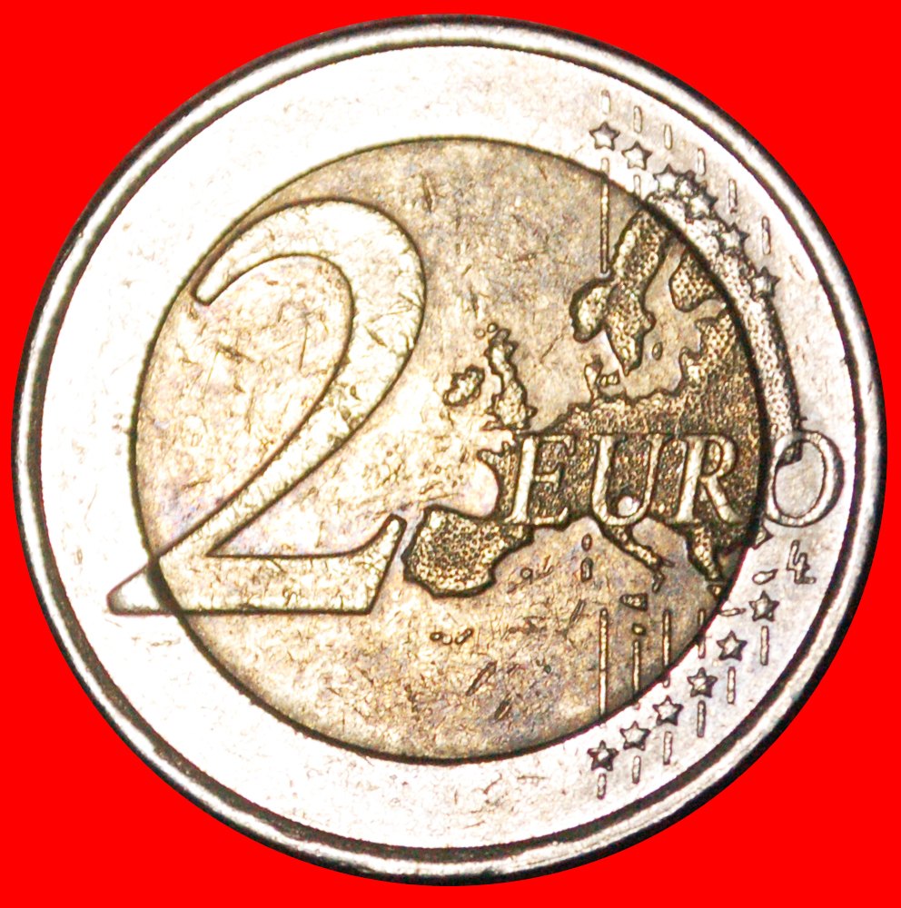  * NON-PHALLIC TYPE (2006-2023): FINLAND ★ 2 EURO 2012! LOW START★ NO RESERVE!   