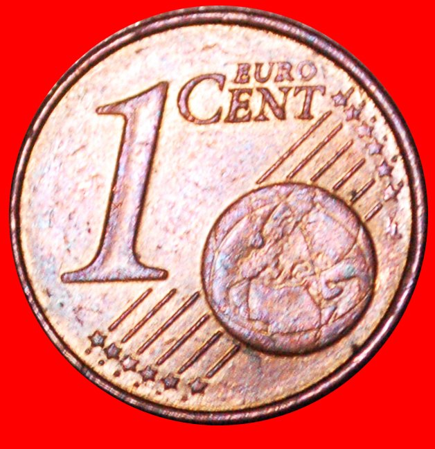  * ANCIENT SHIP (2002-2023): GREECE ★ 1 EURO CENT 2003! LOW START★ NO RESERVE!   