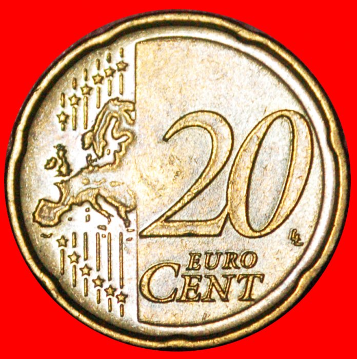  * NORDIC GOLD (2014-2022): latvia (ex. USSR, russia) ★ 20 EURO CENTS 2014! LOW START★ NO RESERVE!   