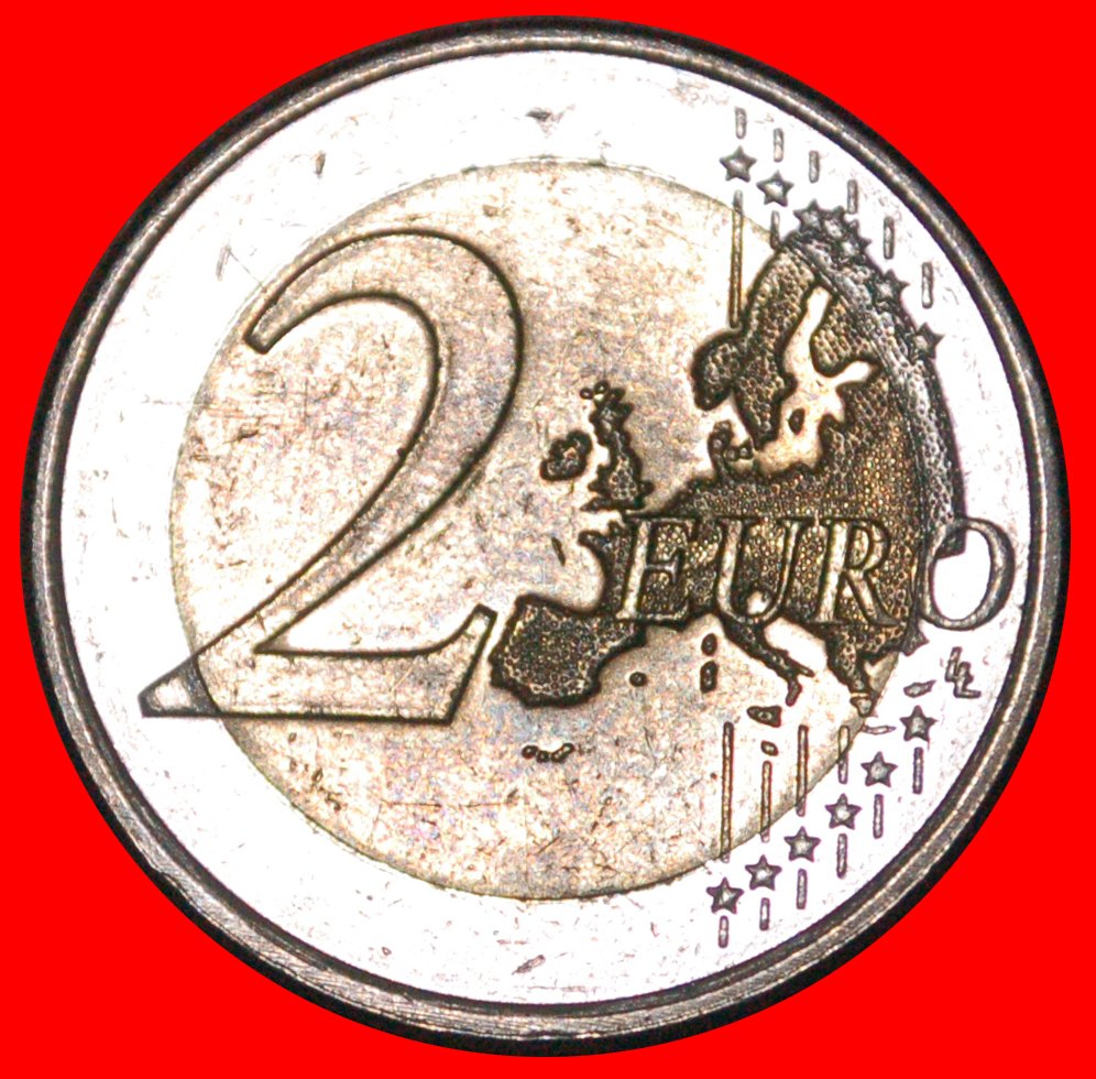  * NIEDERLANDE NICHT-PHALLISCHE TYP (2007-2022): LUXEMBURG★2 EURO 2012! HENRI (2000-)★OHNE VORBEHALT!   