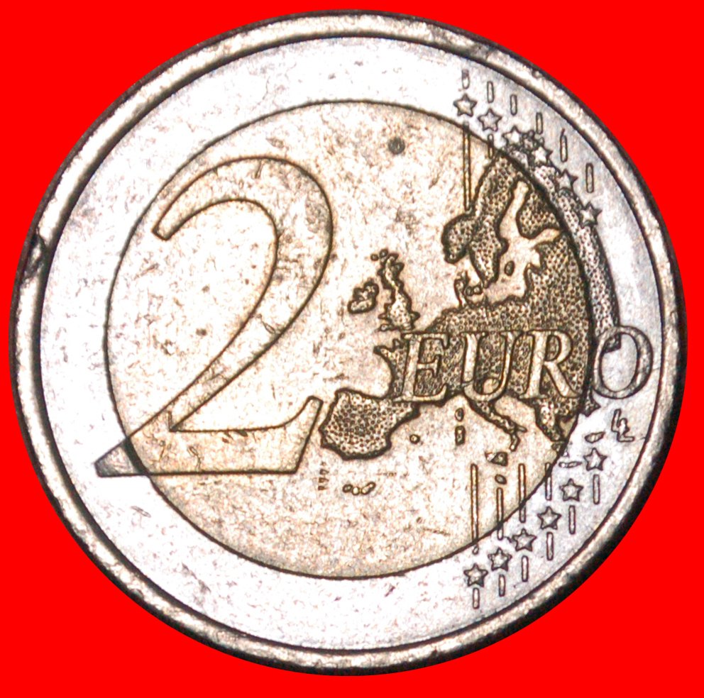  * BERTHA VON SUTTNER 1843-1914:AUSTRIA★2 EURO 2015 NON-PHALLIC TYPE 2008-2023★LOW START★ NO RESERVE!   