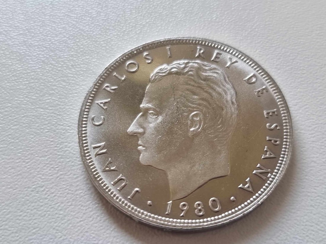  Malta 1 Lira 1986 Umlauf   