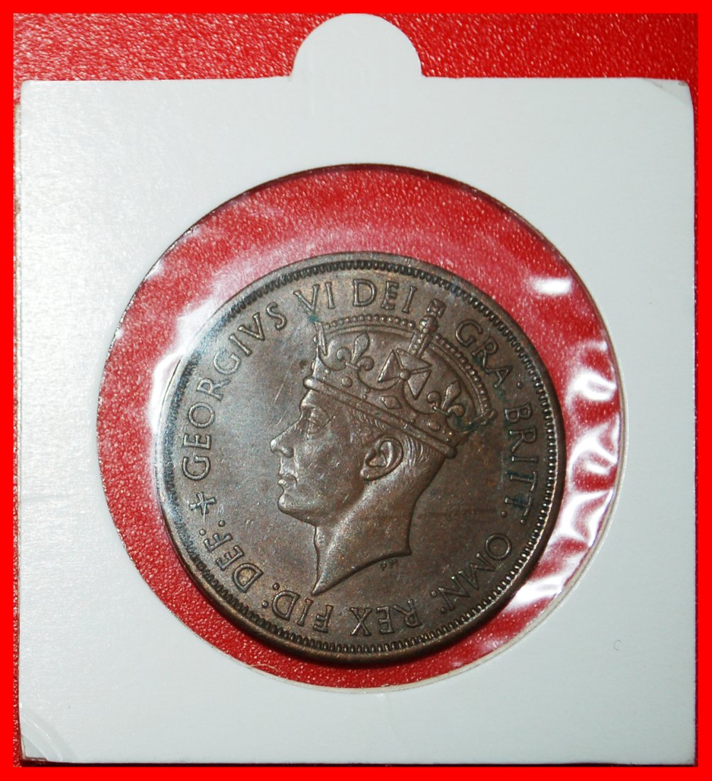  * GROSSBRITANNIEN:JERSEY★1/12 SHILLING 1945 (1949-1952)! INTERESSANTE TYP★IN PACKUNG★OHNE VORBEHALT!   