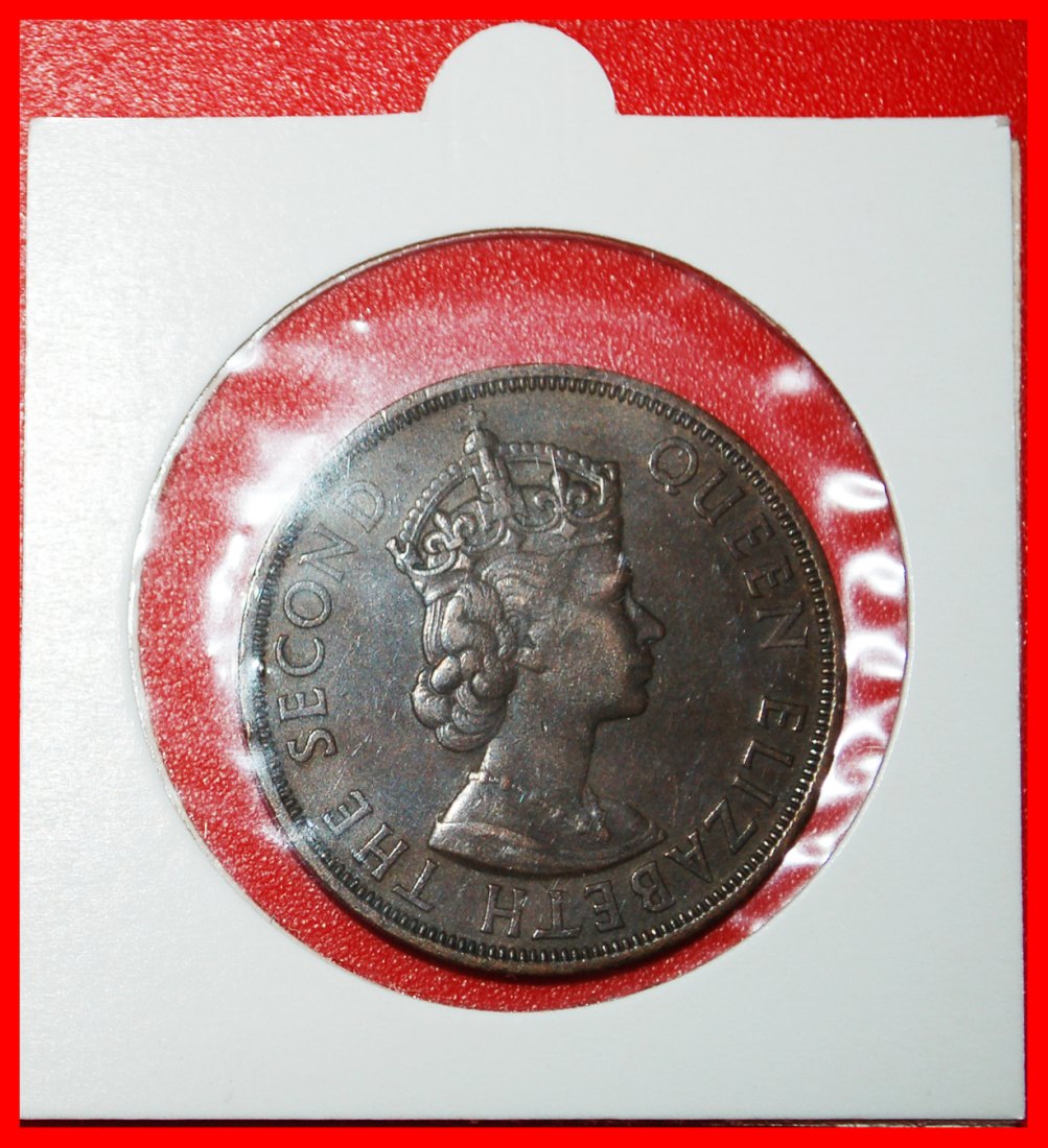  * GREAT BRITAIN: JERSEY ★ 1/12 SHILLING 1945 (1953)! IN HOLDER!★LOW START ★ NO RESERVE!   