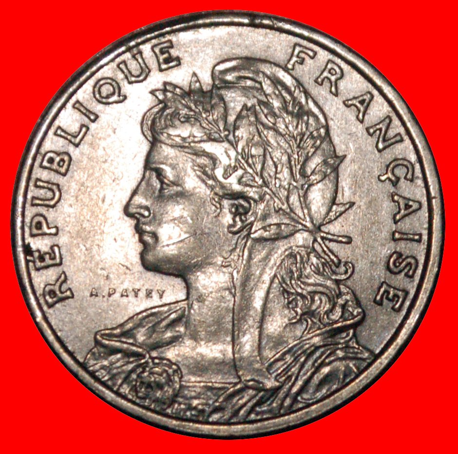  * LIBERTY (1903-1904): FRANCE ★ 25 CENTIMES 1903 DISCOVERY COIN! LOW START ★ NO RESERVE!   