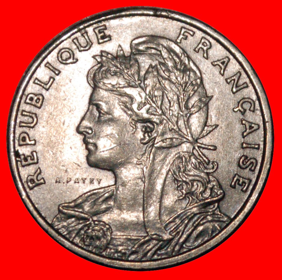 * FREIHEIT (1903-1904): FRANKREICH ★ 25 CENTIMES 1903 ENTDECKUNG MÜNZE! OHNE VORBEHALT!