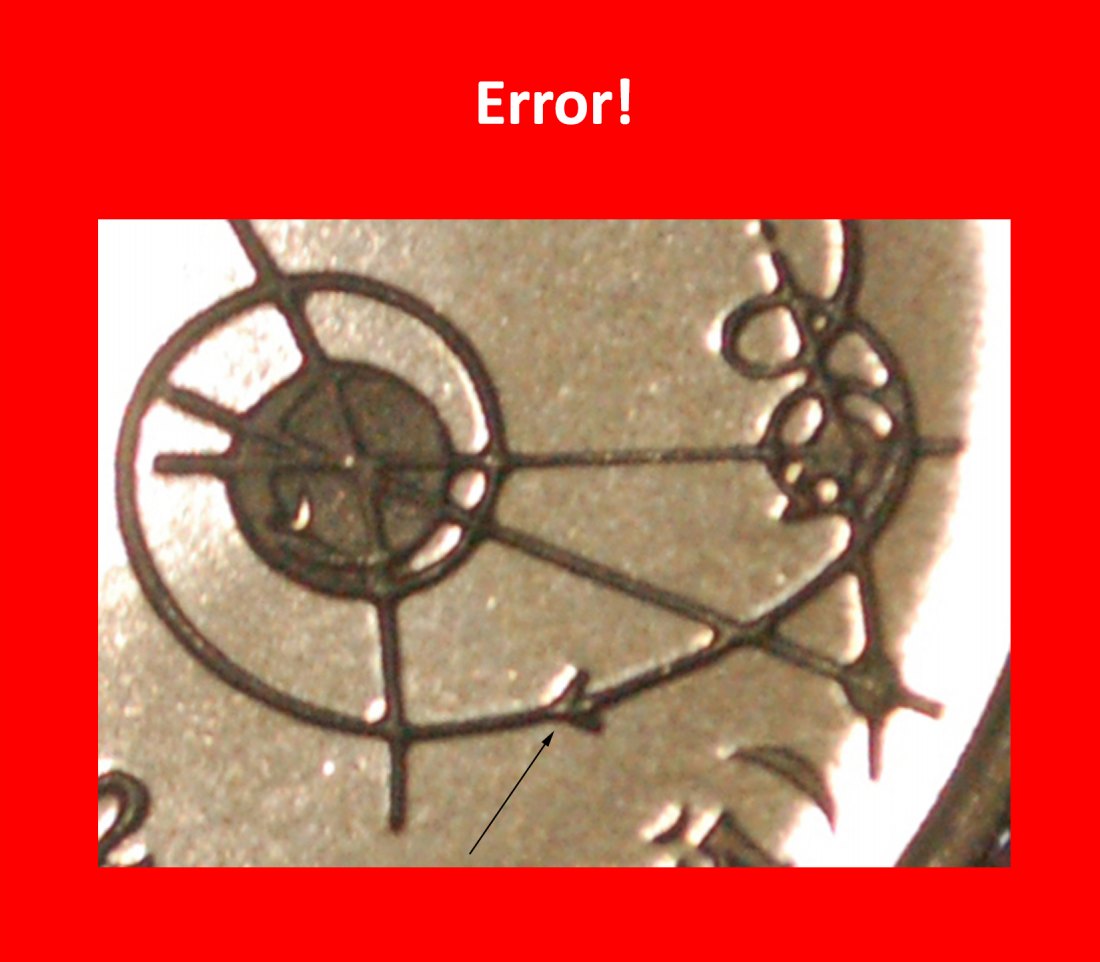 * ERROR 1897-1942 RARE: ukraine (ex. USSR, russia)★ 2 GRIVNAS 1997 SLOVAKIA ★LOW START ★ NO RESERVE!