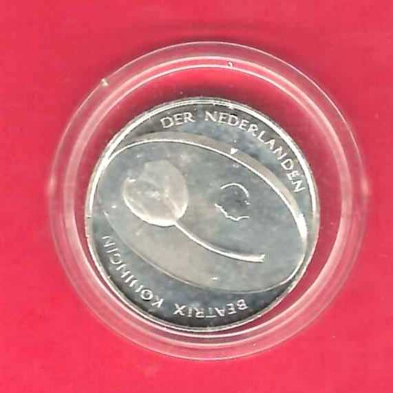  Niederlande 5 Euro 2012 Golden Gate Münzenankauf Koblenz Frank Maurer X737   