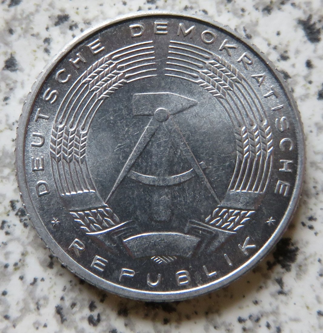  DDR 50 Pfennig 1968 A   