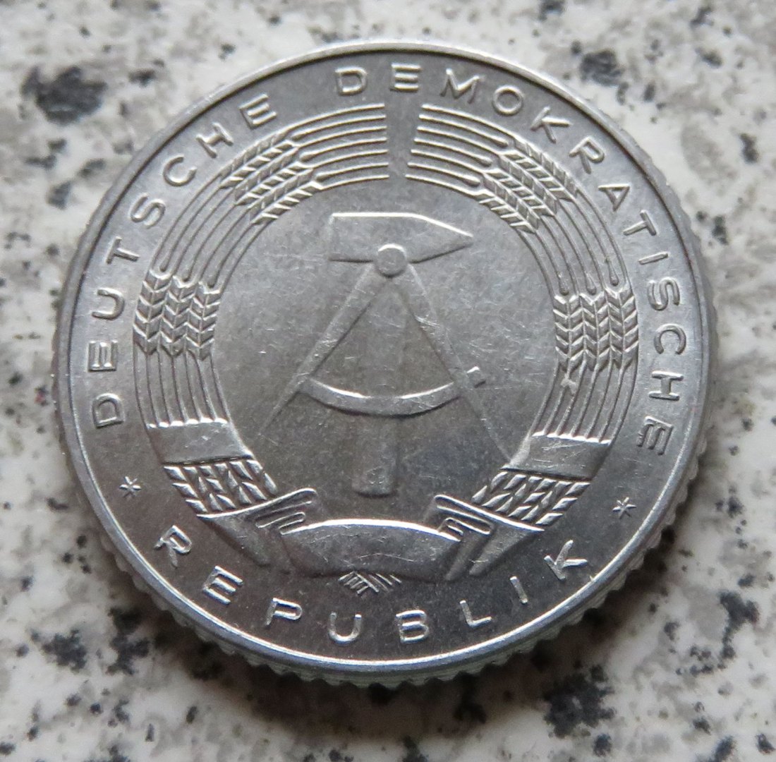  DDR 50 Pfennig 1968 A   