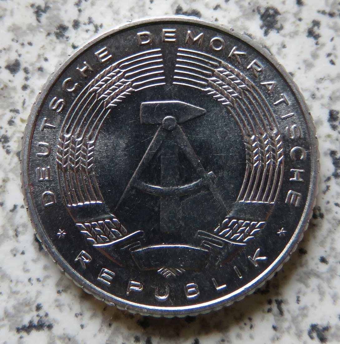 DDR 50 Pfennig 1972 A   