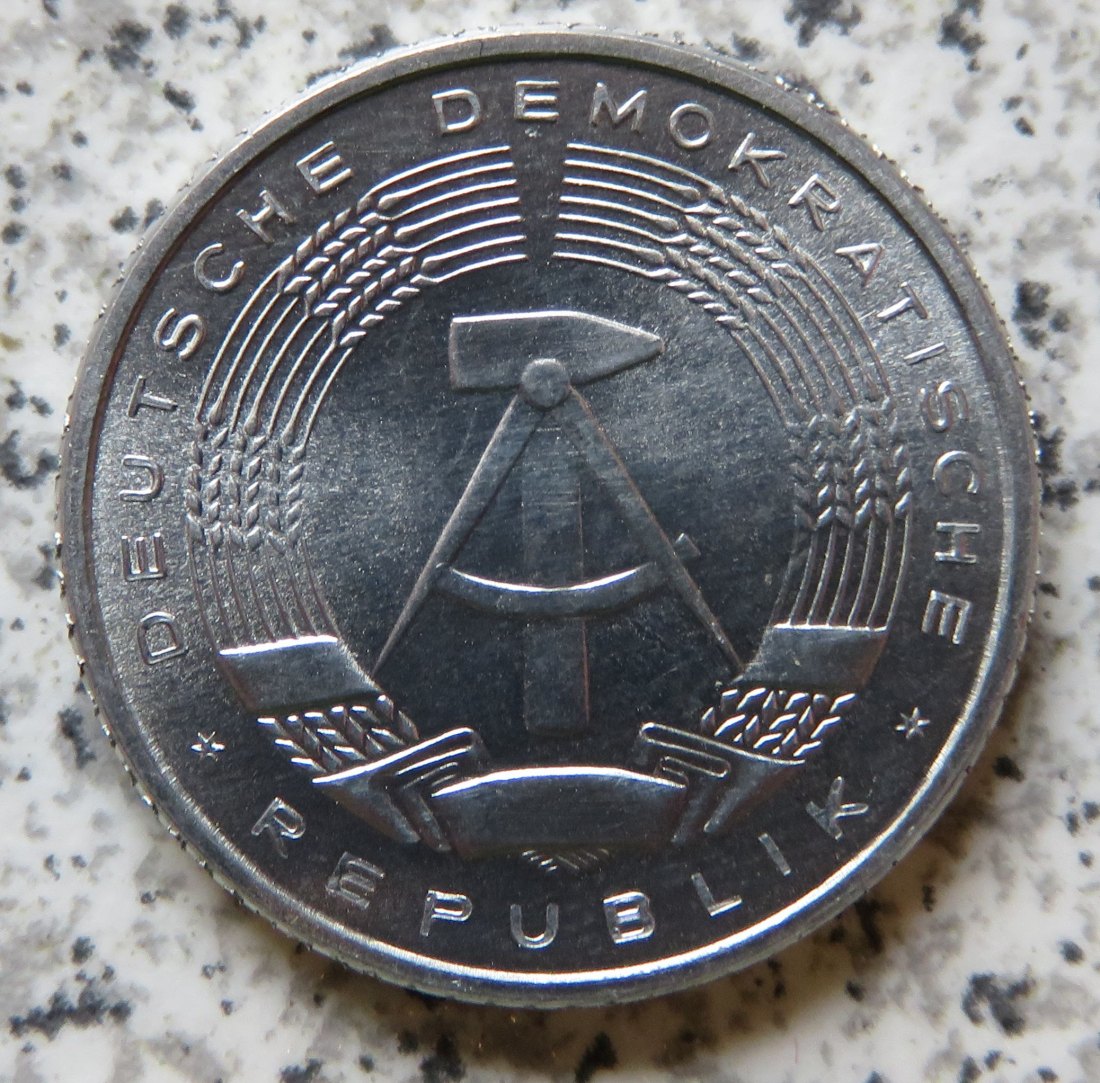  DDR 50 Pfennig 1973 A   