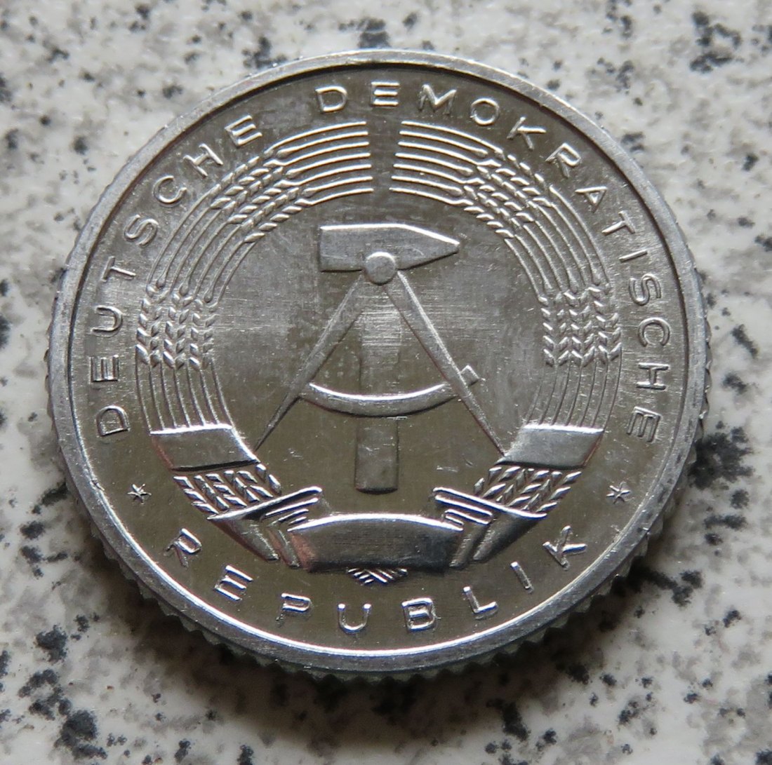  DDR 50 Pfennig 1973 A   