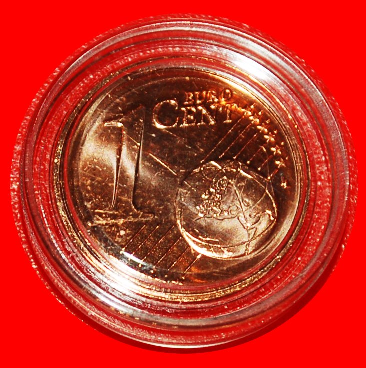  * AUS Kursmünzensatz (2008-2023):  MALTA ★  1 EUROCENT 2011 BU! UNGEWÖHNLICH! OHNE VORBEHALT!   