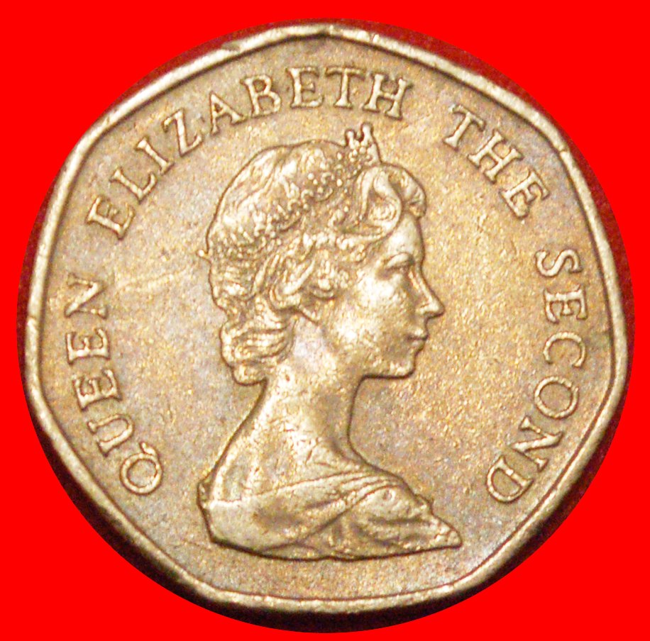  * JAHR = TYP: JERSEY ★ 20 PENCE 1982 UNGEWÖHNLICH!★OHNE VORBEHALT!   