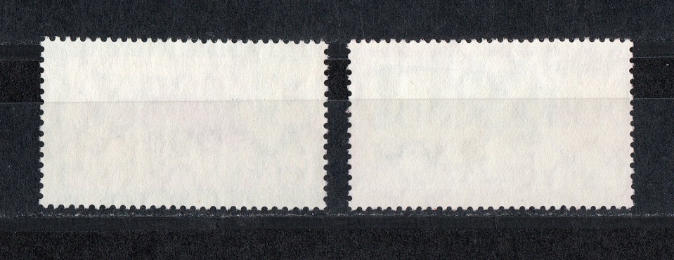  DDR 1963 Mi. 998-999 Kompl.Satz Echt Gelaufen   