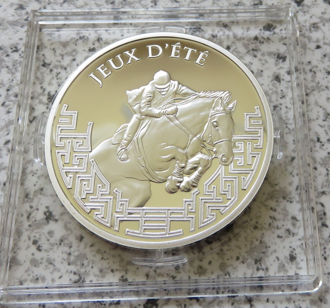  Frankreich 1,5 Euro 2007   
