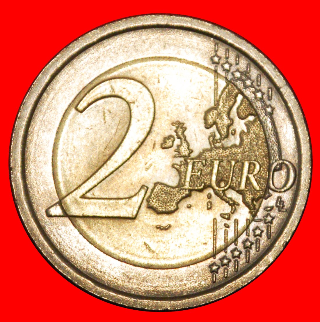  * LEONARDO DA VINCI 1452-1519 POLEN: ITALIEN ★ 2 EURO 2019R! uSTG STEMPELGLANZ!★OHNE VORBEHALT!   