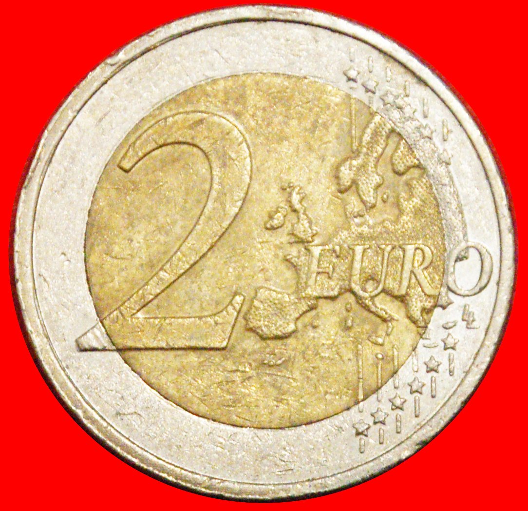  * SHIP: NETHERLANDS ★ 2 EURO 2002-2012! ★LOW START ★ NO RESERVE!   