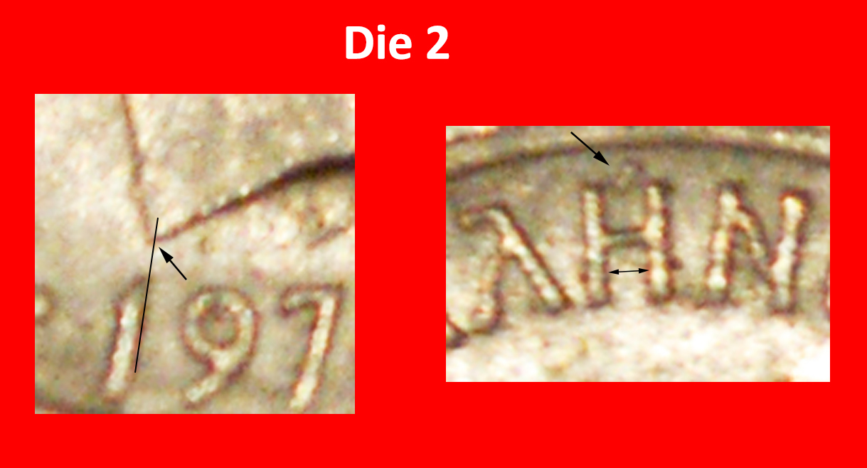 * SCHWARZE OBERSTE PHÖNIX: GRIECHENLAND ★ 50 LEPTA 1973 GERADE VERÖFFENTLICHT! 2+B★OHNE VORBEHALT!