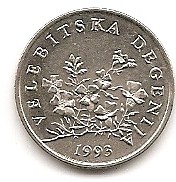  Kroatien 50 Lipa 1993 #148   