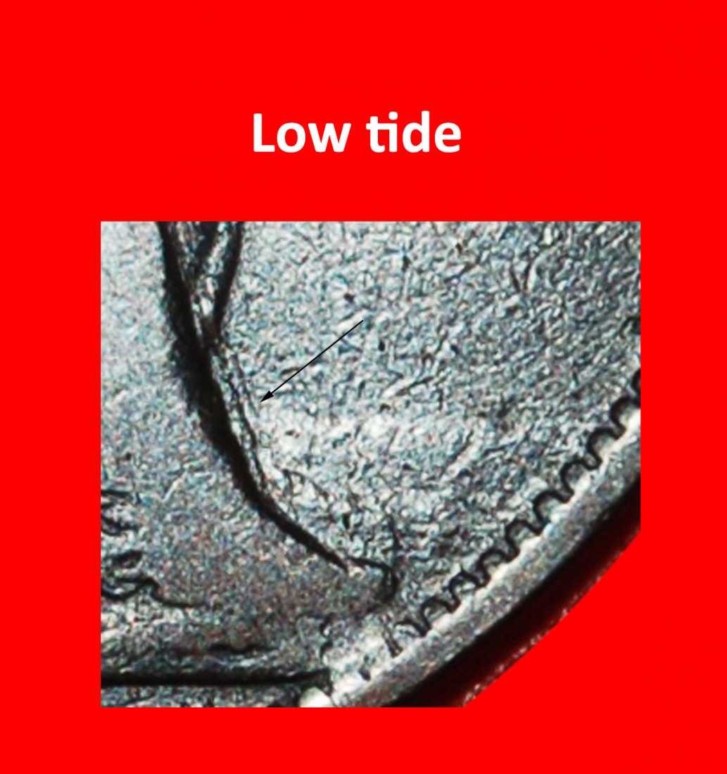 Ⰶ FABULOUS: UNITED KINGDOM ★ 1 PENNY 1902 LOW TIDE! EDWARD VII (1902-1910)★LOW START ★ NO RESERVE!