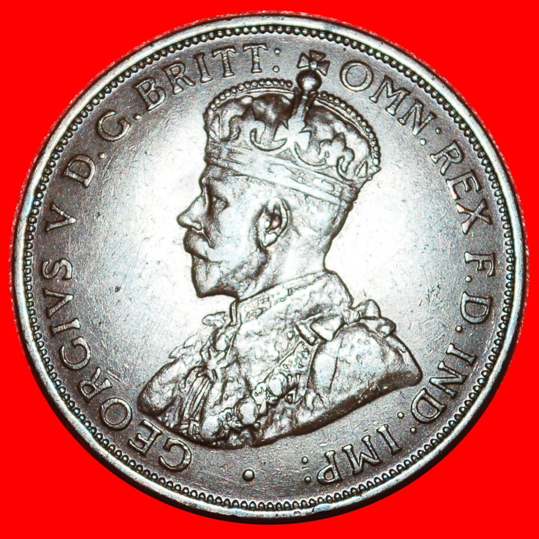  * GREAT BRITAIN GEORGE V 1911-1936:JERSEY★1/12 SHILLING 1935★TO BE PUBLISHED★LOW START ★ NO RESERVE!   