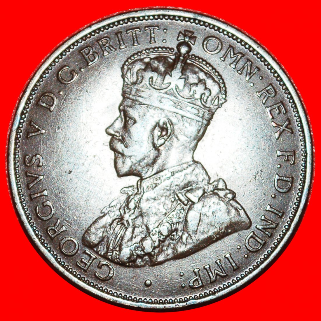  * GROSSBRITANNIEN GEORG V. 1911-1936:JERSEY★1/12 SHILLING 1935★VERÖFFENTLICHT WERDEN★OHNE VORBEHALT!   