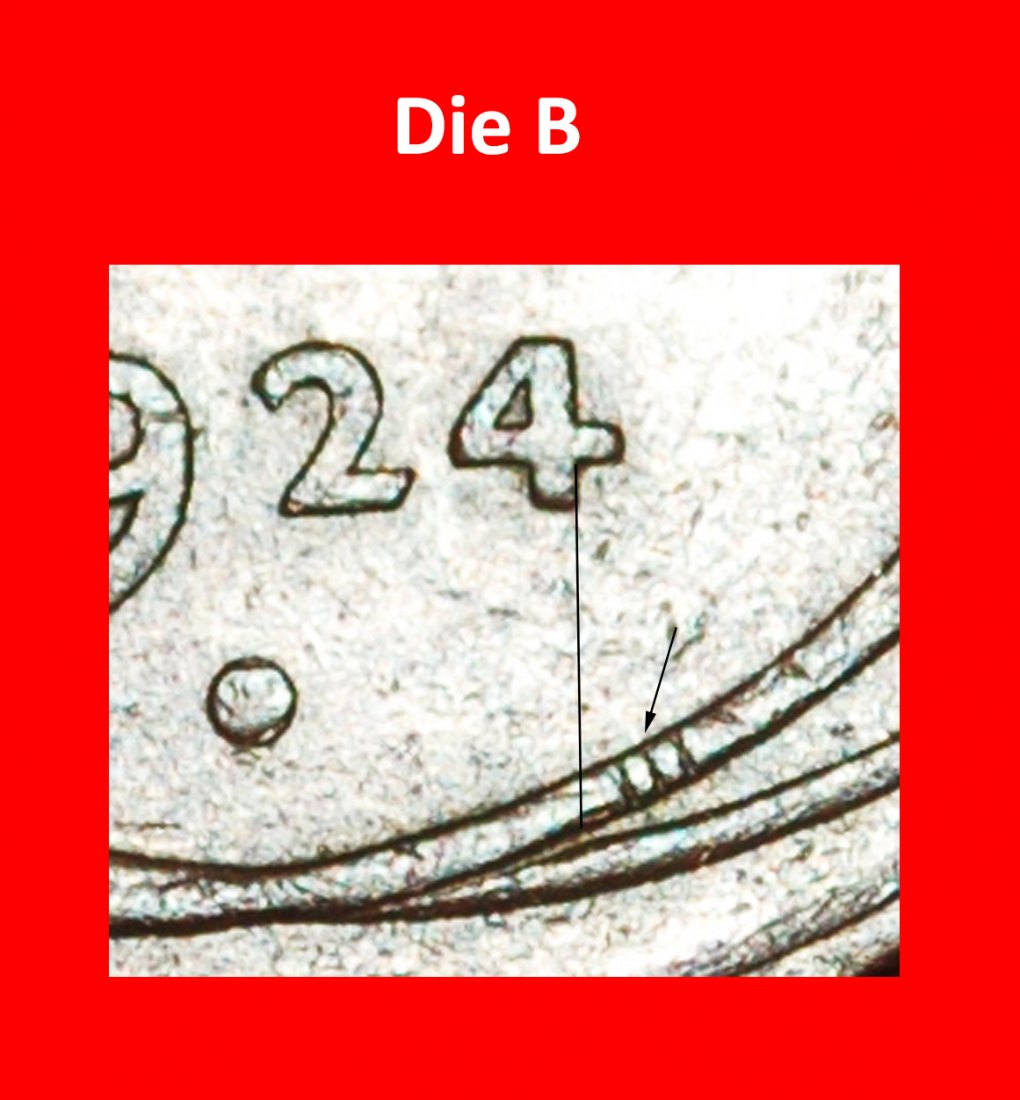 Ⰶ LENIN 1870-1924:USSR (ex. russia)★3 KOPECKS 1924 NOT REEDED RIM! UNCOMMON★LOW START ★ NO RESERVE!