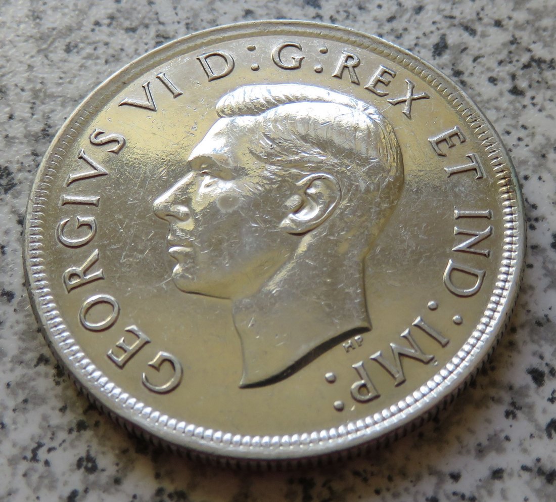  Canada 1 Dollar 1939   