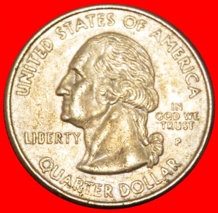  * OAK 1788: USA ★ 1/4 DOLLAR 1999P! WASHINGTON (1789-1797)! ★LOW START ★ NO RESERVE!   