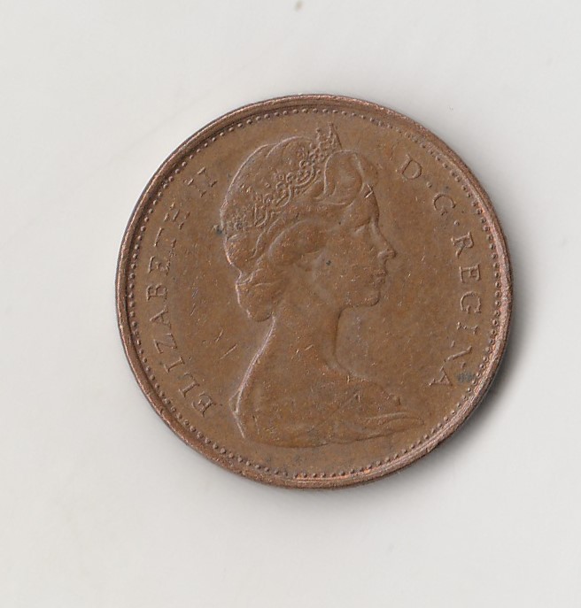  1 Cent Canada 1986 (M796)   